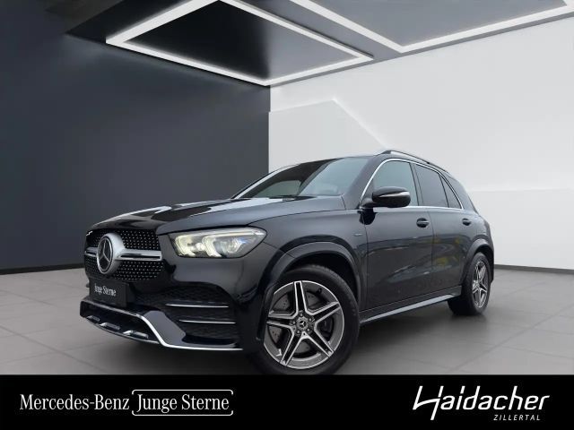 Mercedes-Benz GLE 350 4MATIC
