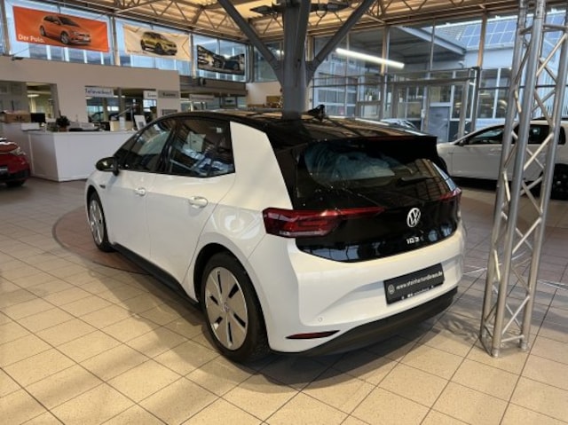 Volkswagen ID.3 electric