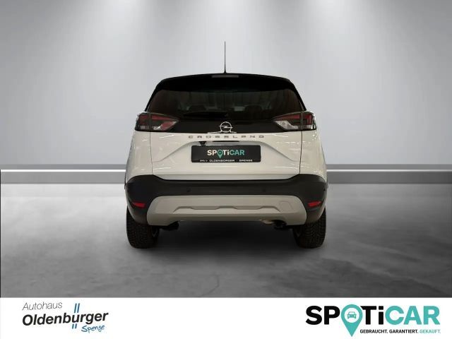 Opel Crossland X Elegance