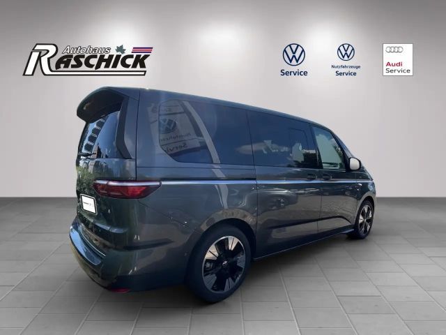 Volkswagen Multivan 2.0 TDI Lang Style T7