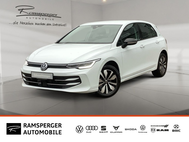 Volkswagen Golf 2.0 TDI Golf VIII