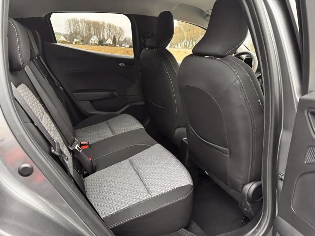 Renault Clio Evolution TCe 90