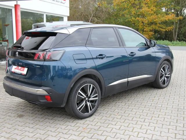 Peugeot 3008 Allure Pack Hybrid