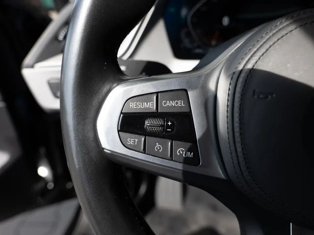 BMW 118 118i Advantage pakket Sedan