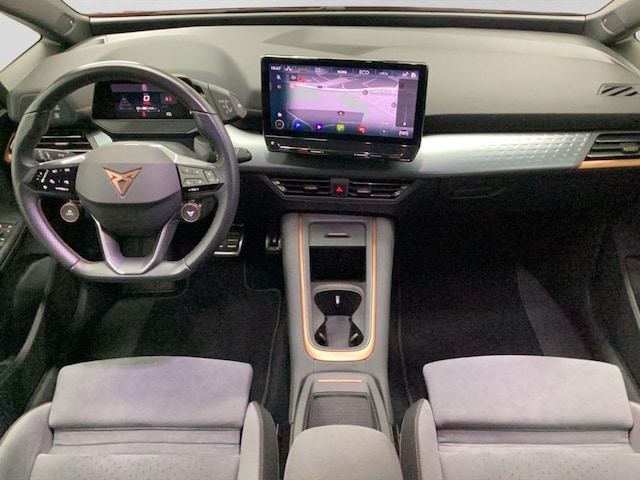 Cupra Born Born 360 ALLWETTER LM19 PRIVACY SITZHZ