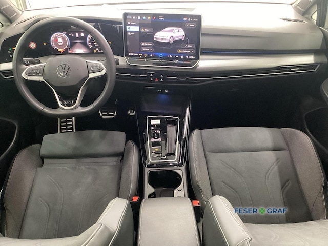 Volkswagen Golf 1.5 eTSI Golf VIII Style