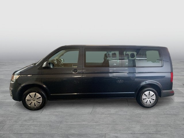 Volkswagen Caravelle Lang T6