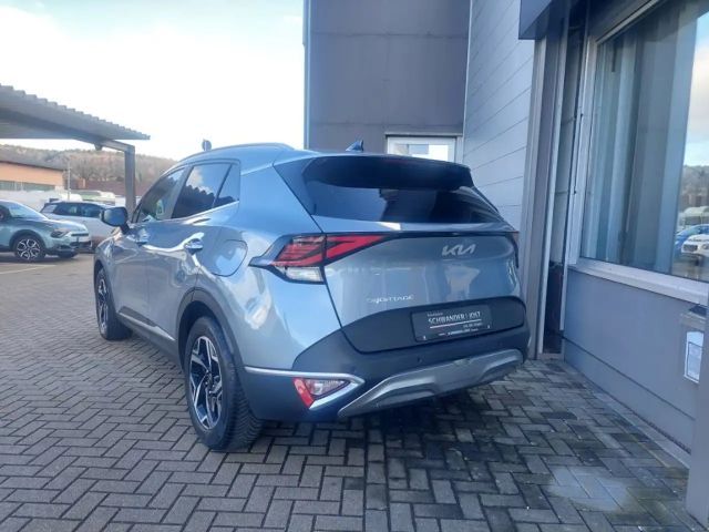 Kia Sportage Edition 7 GDi