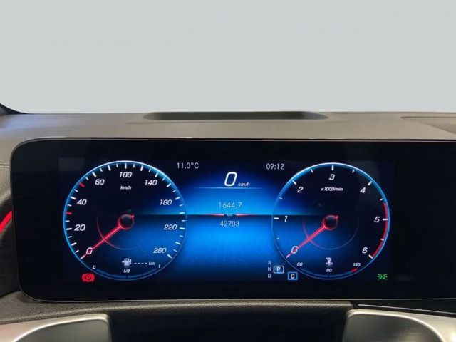 Mercedes-Benz GLB 220 GLB