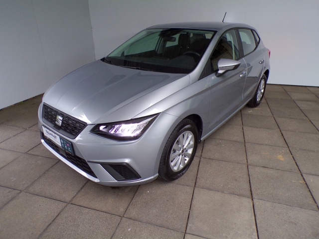 Seat Ibiza 1.0 TSI