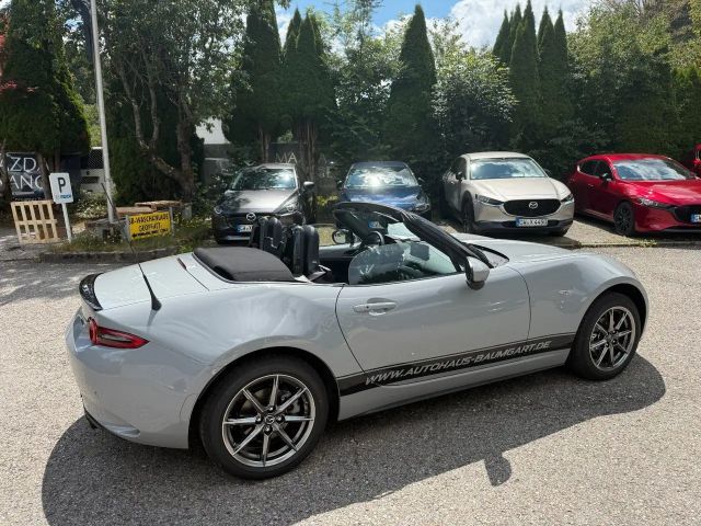 Mazda MX-5 Exclusive-line Sportsline
