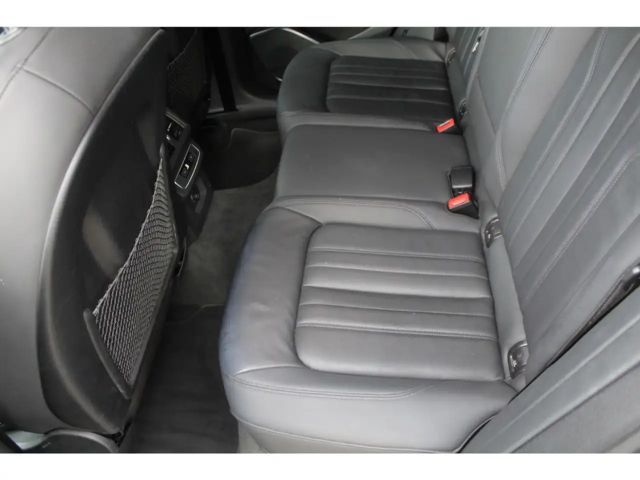 Audi Q5 40 TDI Quattro S-Tronic Sportback