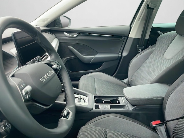 Skoda Octavia Combi Selection