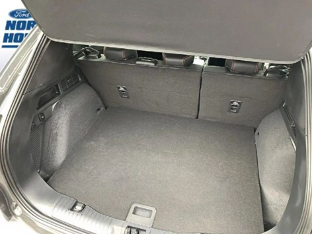 Ford Kuga Plug in Hybrid ST Line X