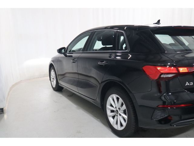 Audi A3 30 TFSI Sportback