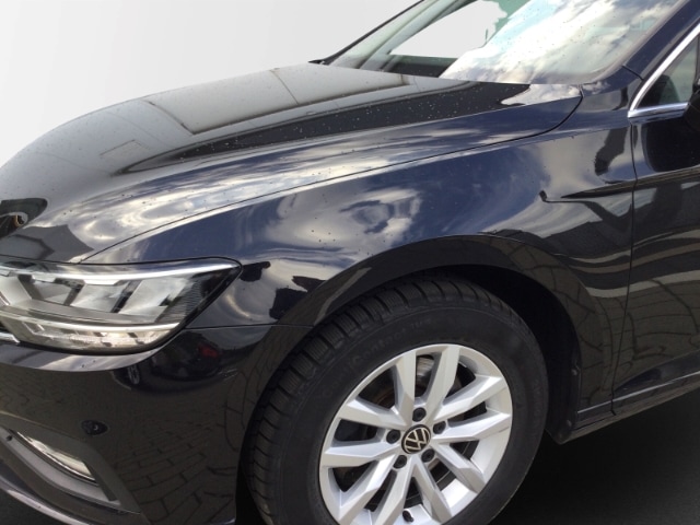 Volkswagen Passat Business DSG Variant