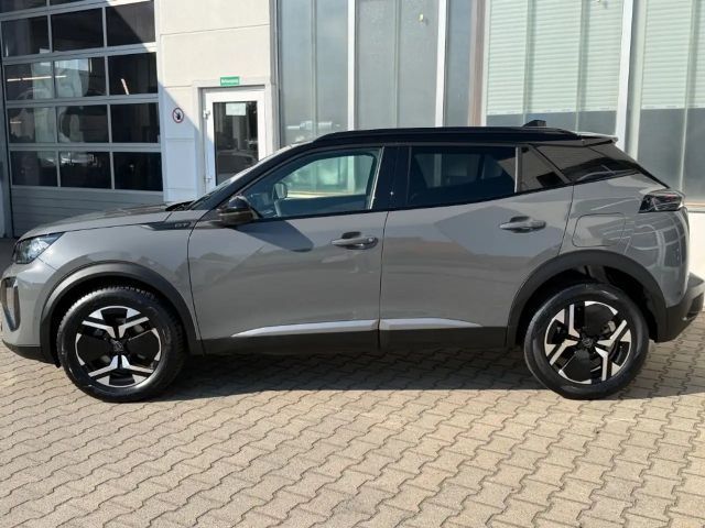 Peugeot 2008 BlueHDi EAT8 GT-Line