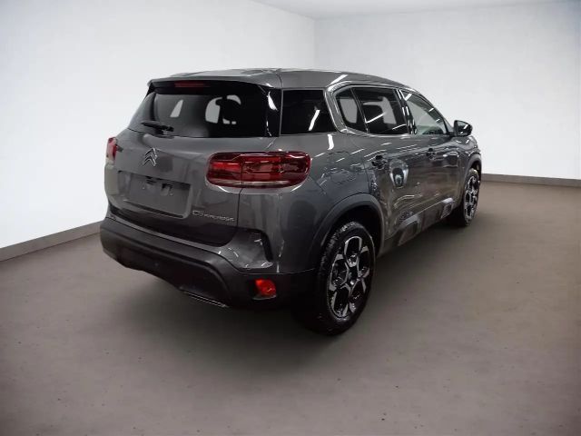 Citroën C5 Aircross Hybrid Plus
