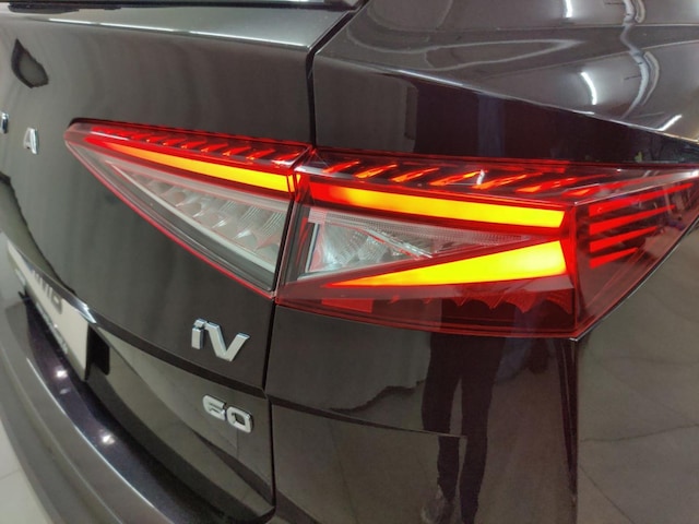 Skoda Enyaq Loft iV 60