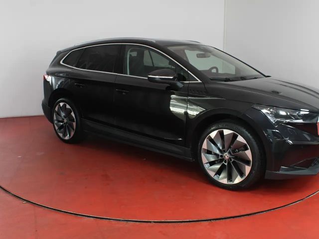 Skoda Enyaq Suite