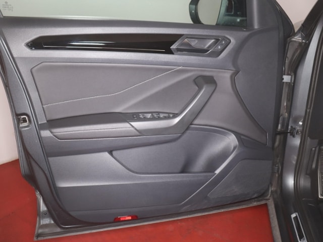 Volkswagen T-Roc DSG Style