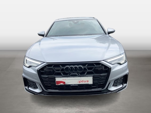 Audi A6 50 TDI Avant Quattro S-Line