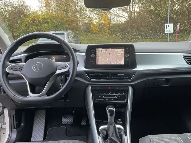 Volkswagen T-Roc 1.5 TSI DSG Life