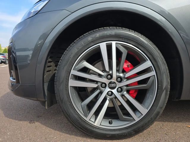 Audi Q5 35 TDI S-Line