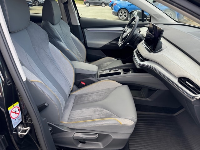 Skoda Enyaq Lounge iV 80