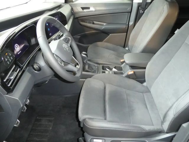 Volkswagen Caddy Style