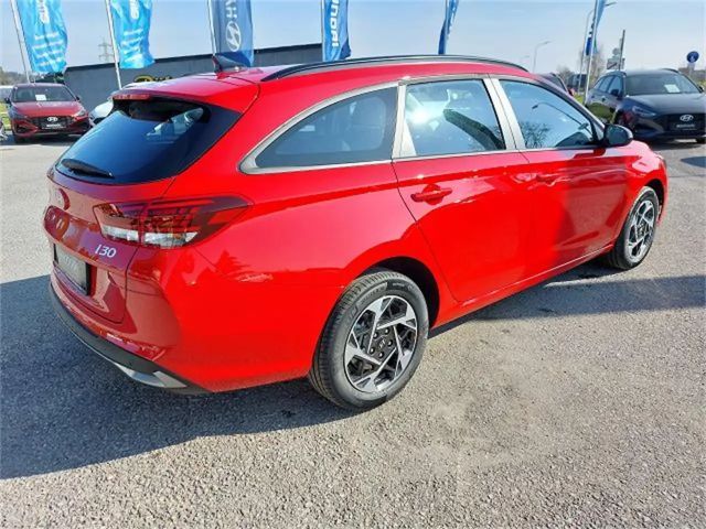 Hyundai i30 Kombi - PD GO 1.5 DPI c5kg1