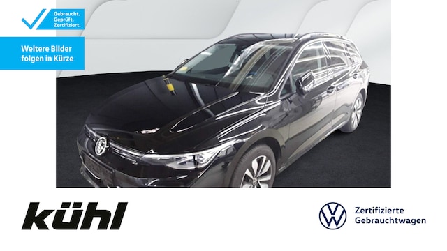 Volkswagen Golf 1.5 TSI Golf VIII Variant