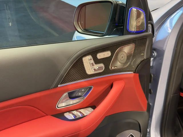 Mercedes-Benz GLS 450 4MATIC GLS 450 d