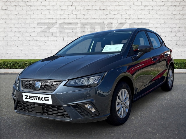 Seat Ibiza 1.0 TSI Style
