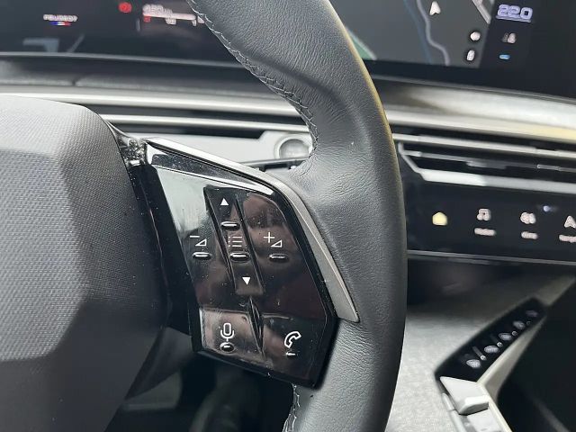 Peugeot 5008 Allure Pack