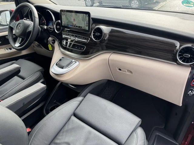 Mercedes-Benz Marco Polo 4MATIC