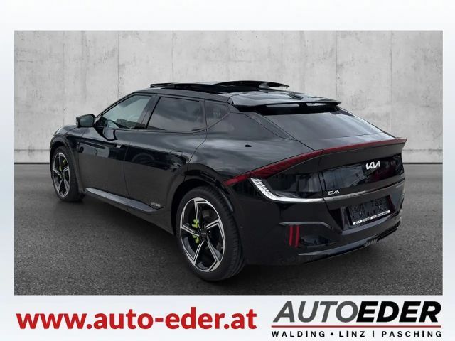 Kia EV6 77,4 kWh GT-Line Vierwielaandrijving