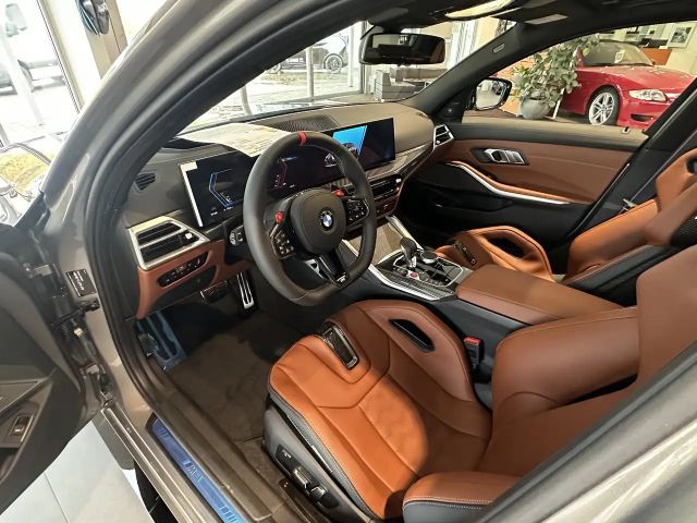 BMW M3 Competition Sedan xDrive