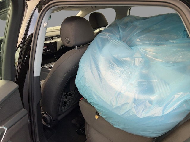 Audi e-tron 50 Quattro