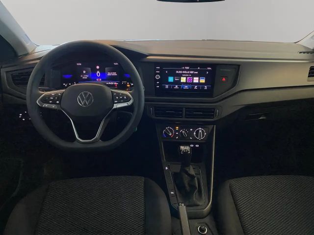 Volkswagen Taigo 1.0 TSI BMT