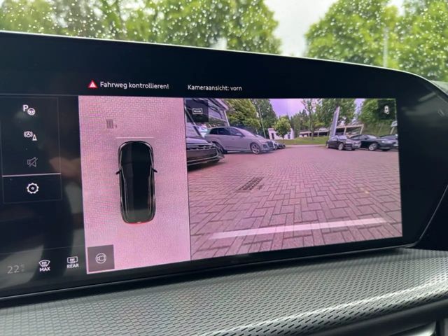 Audi Q5 2.0 TDI Quattro