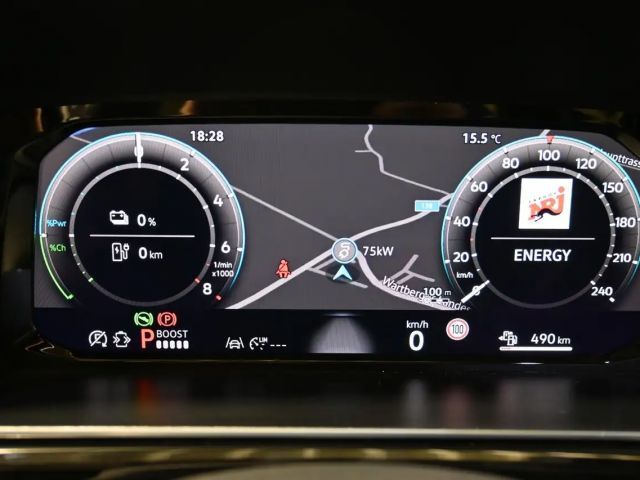 Volkswagen Caddy Maxi eHybrid