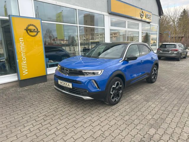 Opel Mokka Ultimate
