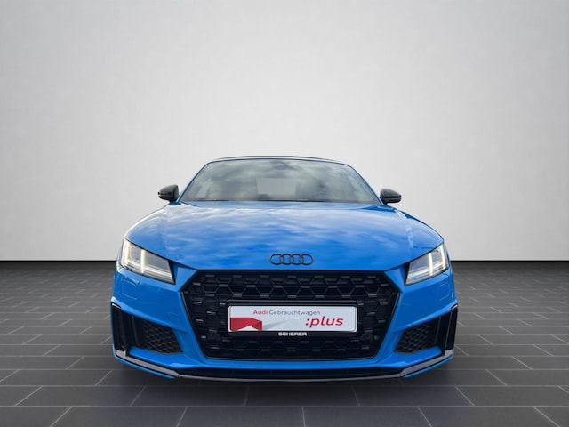 Audi TT 40 TFSI Roadster S-Tronic
