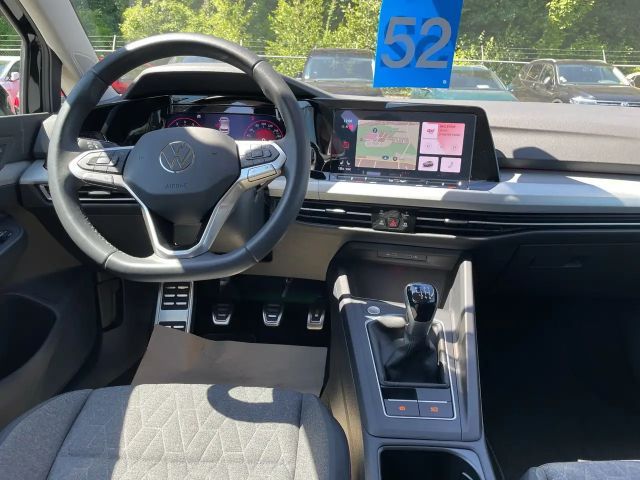 Volkswagen Golf Move