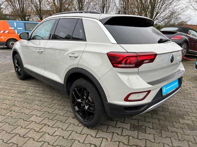 Volkswagen T-Roc 2.0 TDI DSG Life