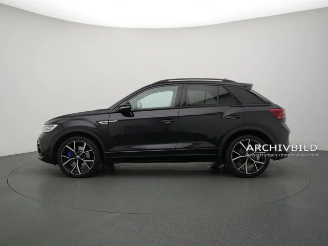 Volkswagen T-Roc R 4M ACC NAVI KAM SHZ MATRIX