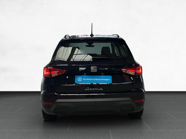 Seat Arona 1.0 TSI Style