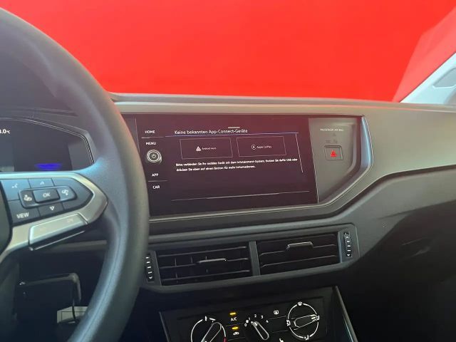 Volkswagen Taigo 4Me TSI