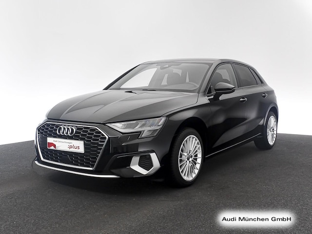 Audi A3 30 TFSI Sportback